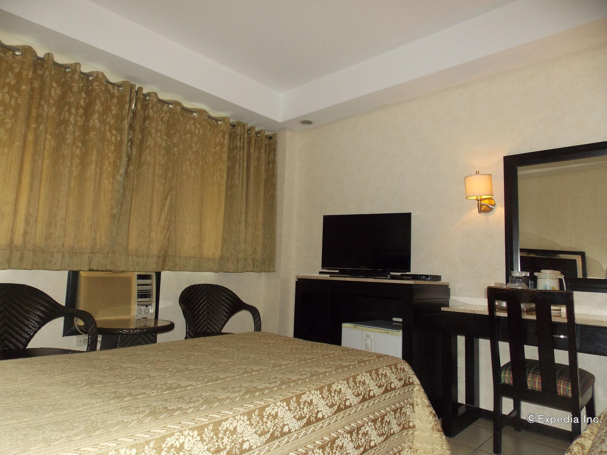 Hotel Goldenfield Kundutel Bacolod Exterior foto